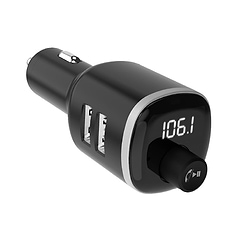 Wireless Handsfree Car Kit