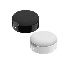 Magnetic Wireless Speaker