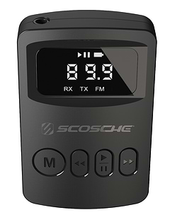 BTFreq™ Mini