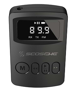 BTFreq™ Mini