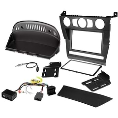 Dash Kit for 2004 to 2007 BMW 5 Series