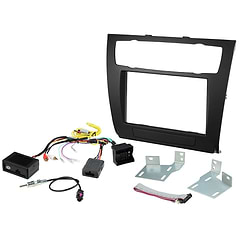 Dash Kit for 2008 to 2011 BMW 1 Series