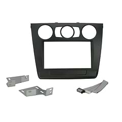 BMW 1-Series Dash Kit
