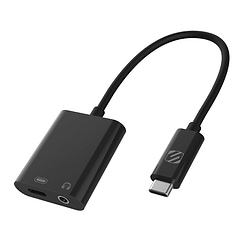 Headphone Adapter