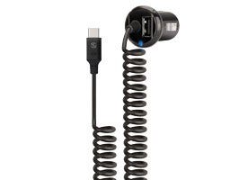 USB-C Car Charger