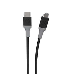 4-ft. USB-C® to USB-C Charge & Sync Cable
