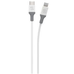 4ft. USB-C/Lightning Cable