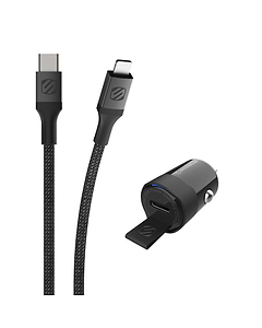 PowerVolt™ PD30 & StrikeLine® Premium Bundle