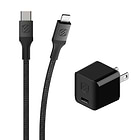 Wall Charger and Lightning Cable