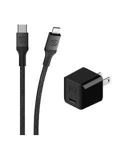 PowerVolt™ PD20 & StrikeLine® Premium Bundle