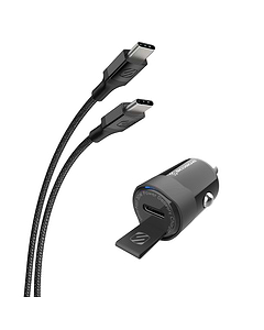 PowerVolt™ PD30 & StrikeLine® Premium Bundle