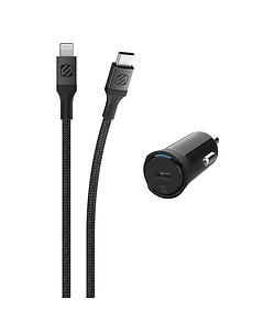 PowerVolt™ PD20 & Cable