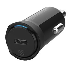 Image of car charger 