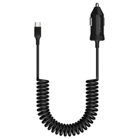 Power Delivery 3.0 Fast Car Charger