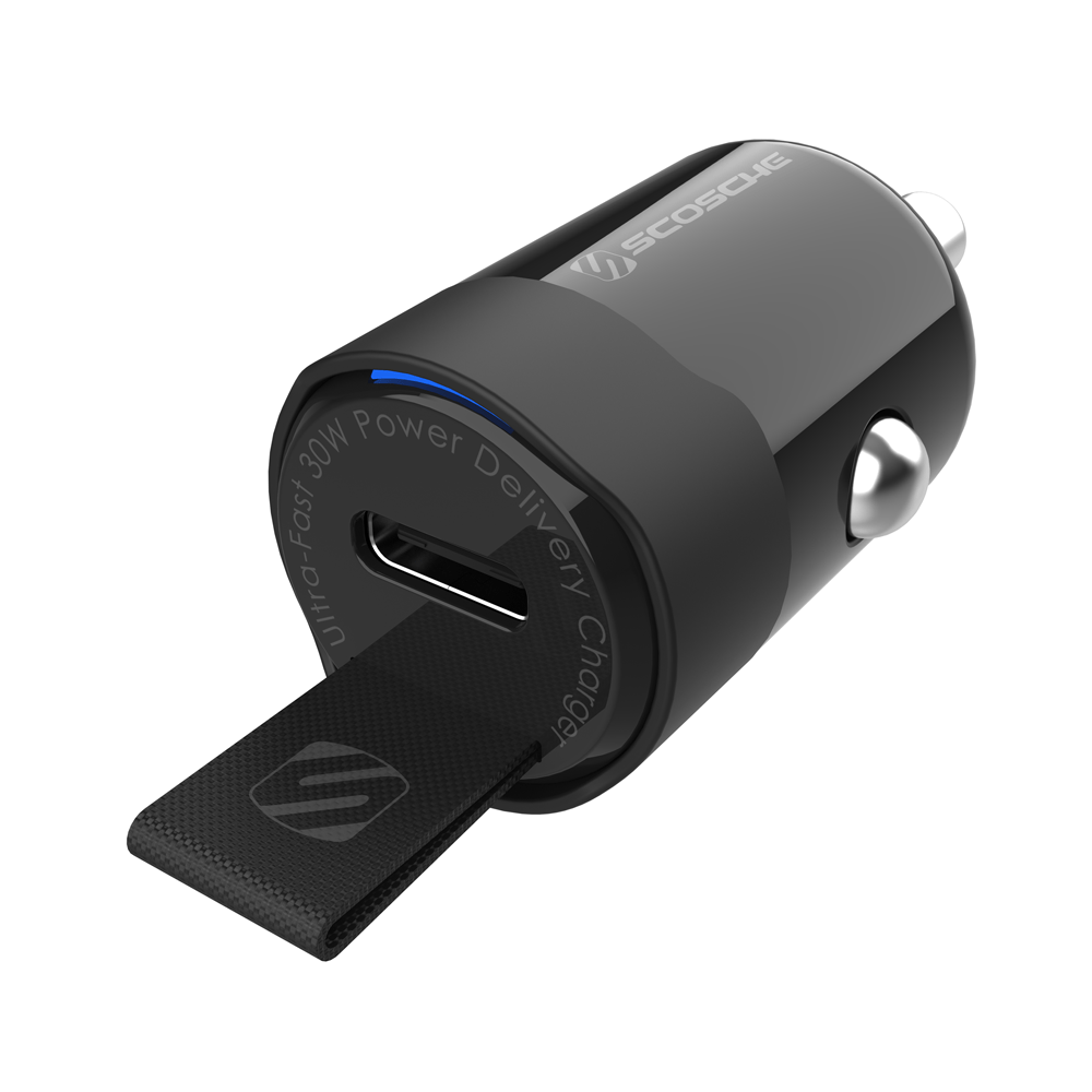 micro usb auto charger