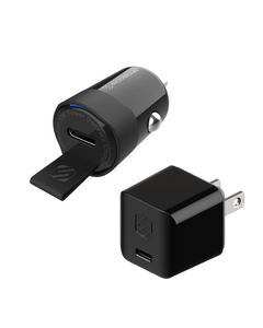  PowerVolt™ PD20 & PD30  Bundle