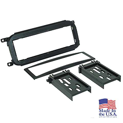 Dash Kit for 1998-07 Chrysler / Dodge / Jeep / Plymouth