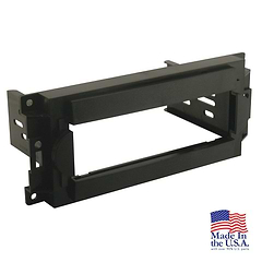 Dash Kit for 2004-11 Chrysler / Dodge / Jeep / Plymouth