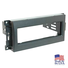 Dash Kit for 2007-Up Chrysler / Dodge / Jeep