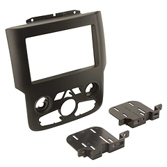 Ram Truck Dash Kit