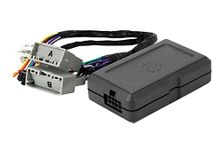 Factory Stereo Replacement Interface for GM Vehicles