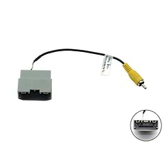 Chrysler, Dodge, Jeep Wire Harness