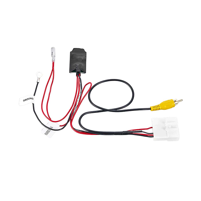web限定セール Nissan Pathfinder 2019 - 2010 Harness Wire Rouge & その他