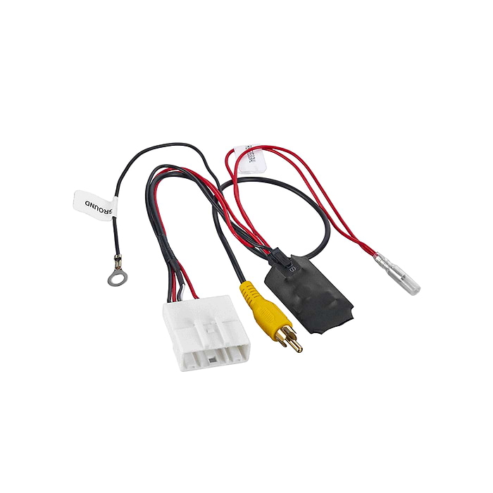 Nissan Pathfinder & Rouge Wire Harness 2010 - 2019