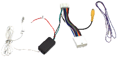 Toyota Wire Harness