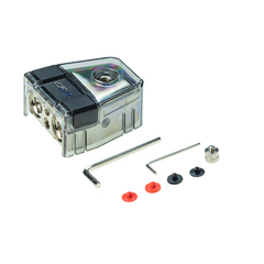 Universal Battery Clamp