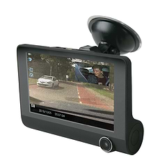 Windshield Camera