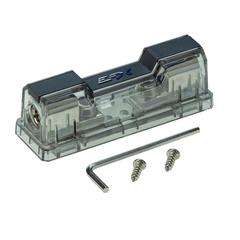 Delta 4/8GA Mini-ANL Fuse Block
