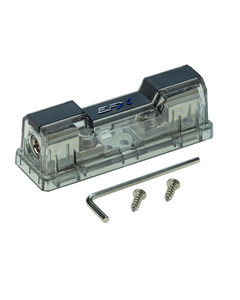 Delta 4/8GA Mini-ANL Fuse Block