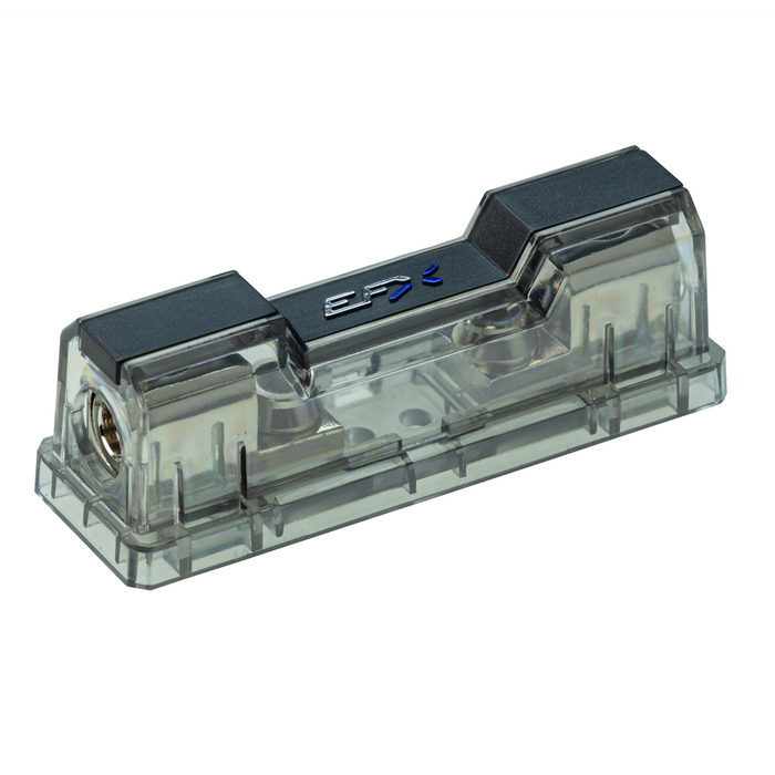 Delta 4/8GA Dual Mini-ANL Fuse Block