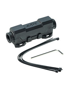 Delta 4/8GA Mini-ANL Weatherproof Fuse Block