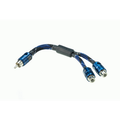 Multi-Core Y-Adapter