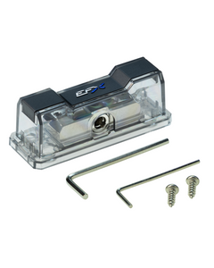 Delta 4/8GA Ground Distribution Block