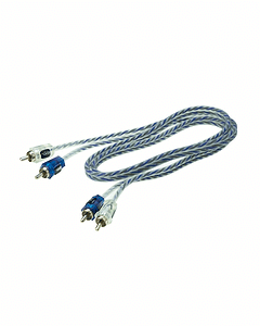 Vector 6' Twisted Interconnects