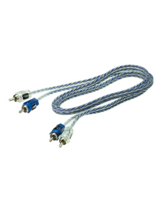 Vector 25' Twisted Interconnects