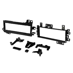 Dash Kit Parts for 1974-01 Ford/Chrysler/Jeep