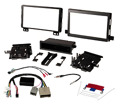 Ford model Dash kit 