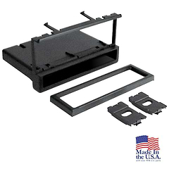 Dash Kit for 1995-07 Ford / Lincoln / Mercury / Mazda