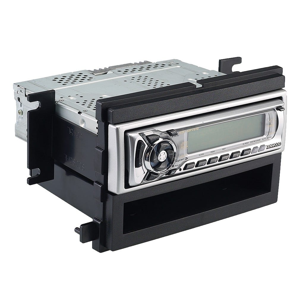 Ford Dash Kit - FD1425B | Scosche