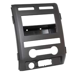 Platinum F-150 Lariat Dash Kit