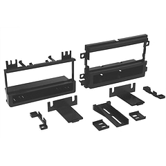 Dash Kit Parts for 1995-11 Ford