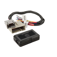 Replacement Interface for Select Ford Vehicles