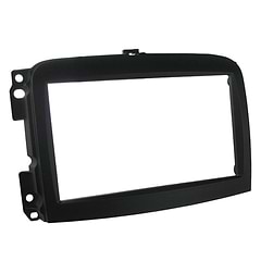 Fiat 500L Dash Kit