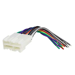 GM Mini Car Connector Set | Car Wiring | 1988-Up