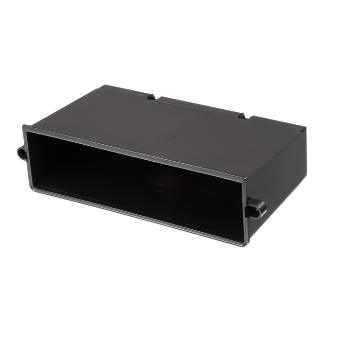 2003-12 GM DBL DIN Premium Installation Solution w/Interface 2003-12 GM DBL DIN Premium Installation Solution w/Interface