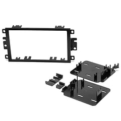 Dash Kit for Select 1992-2012 GM / Import